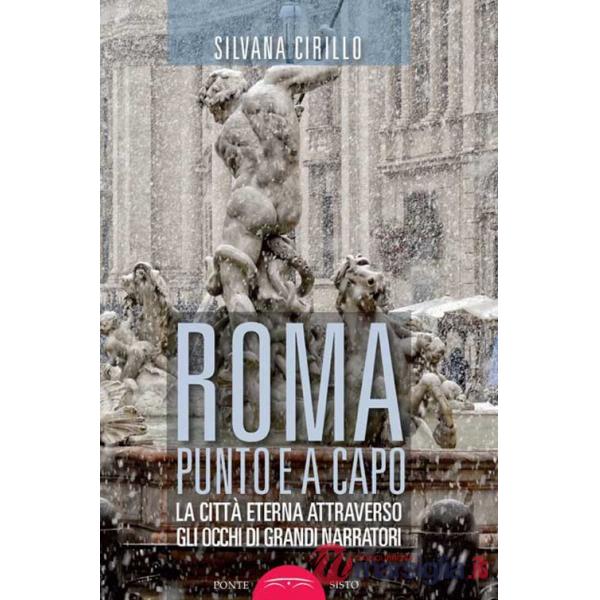 Roma punto e a capo