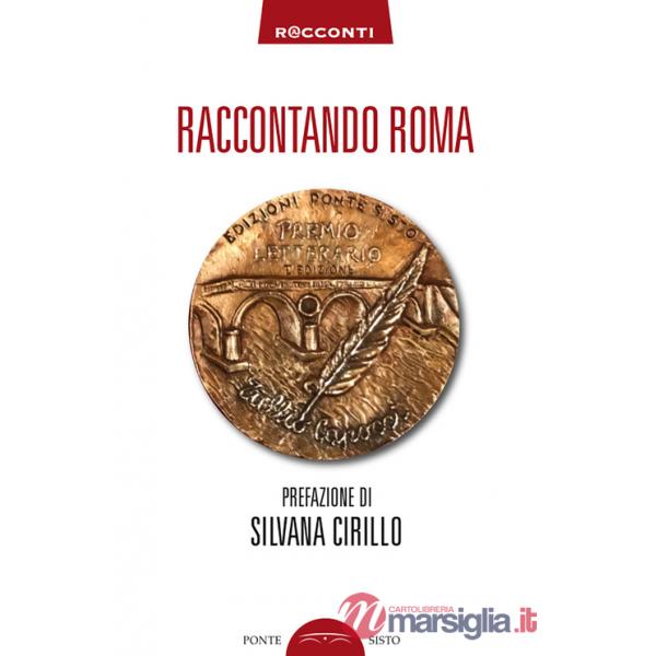 Raccontando Roma