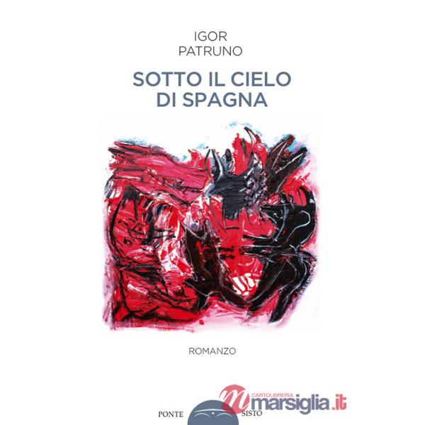 Sotto il cielo di Spagna