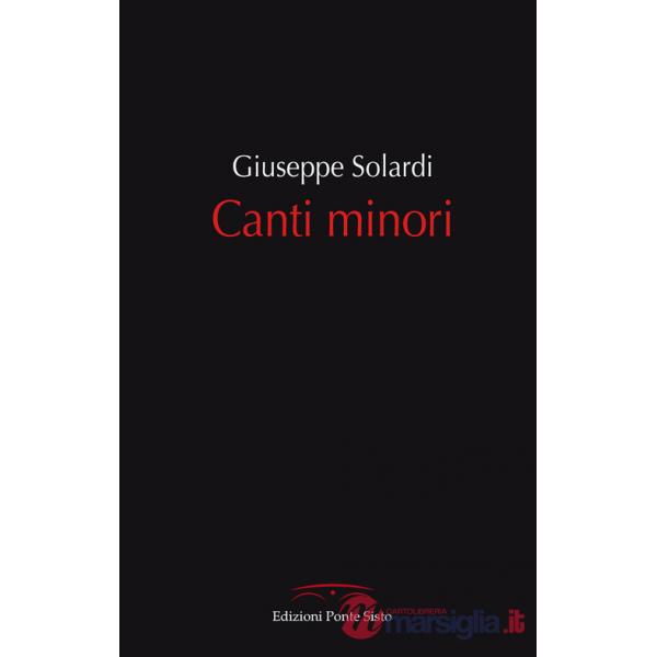 Canti minori