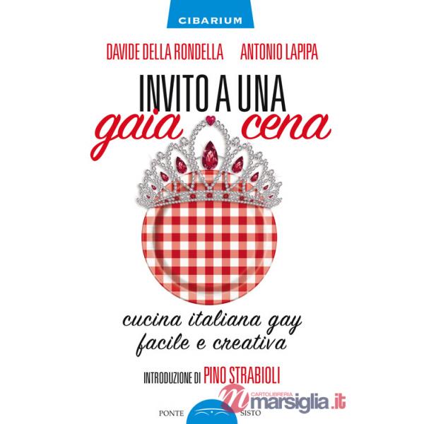 Invito a una gaya cena
