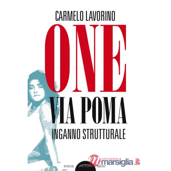 One via Poma inganno strutturale