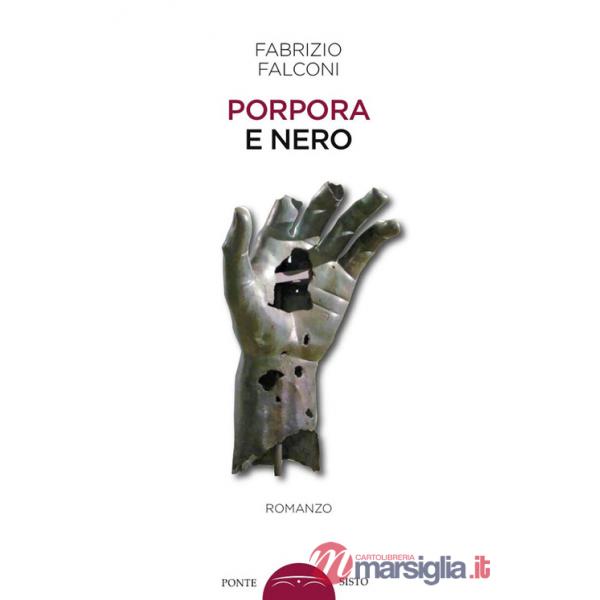 Porpora e nero