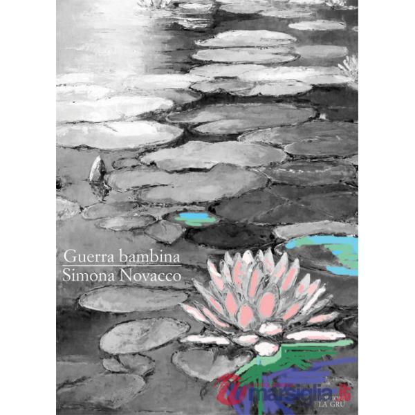 Guerra bambina. Nuova ediz.