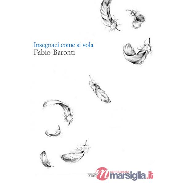 Insegnaci come si vola