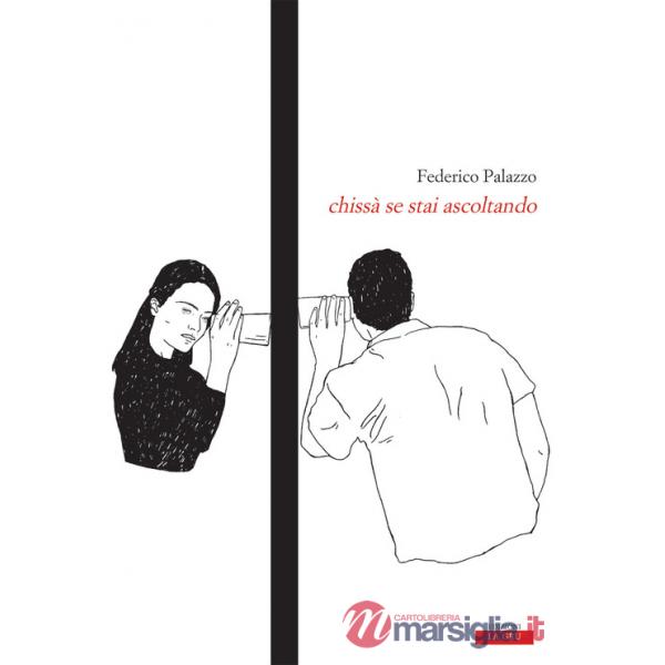 Chissà se stai ascoltando