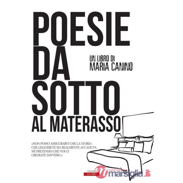 Poesie da sotto al materasso