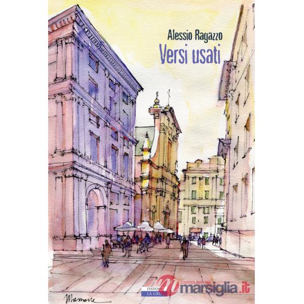 Versi usati. Nuova ediz.