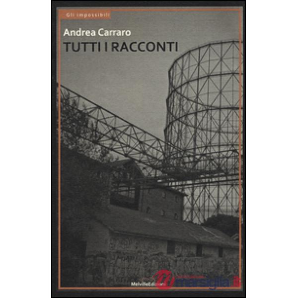 Tutti i racconti