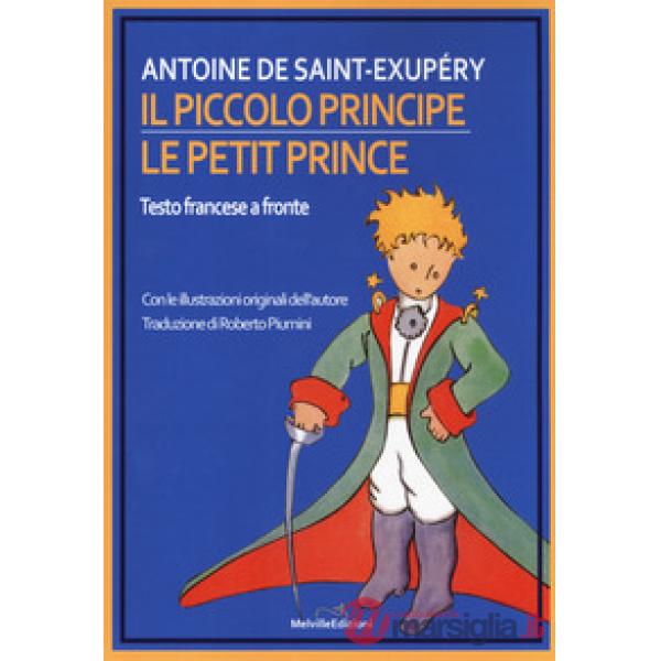 Piccolo Principe (Il)