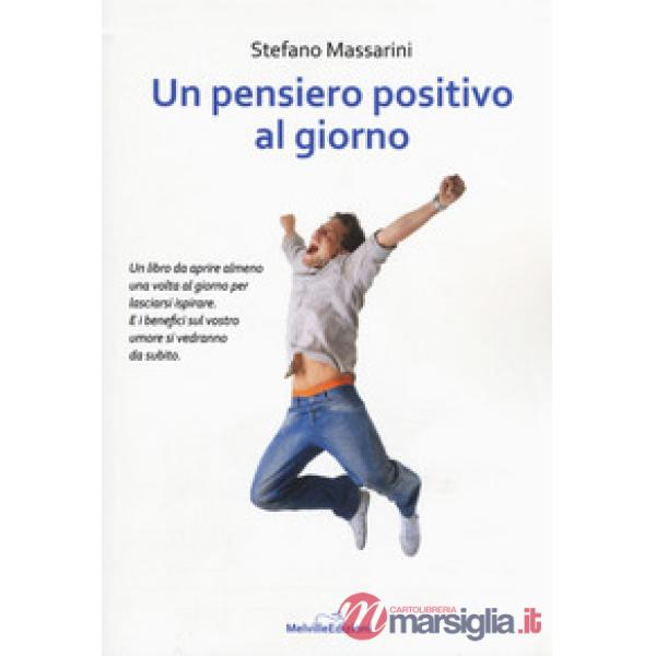 Pensiero positivo al giorno (Un)