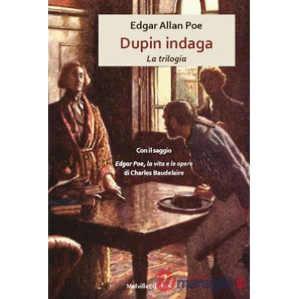 Dupin indaga