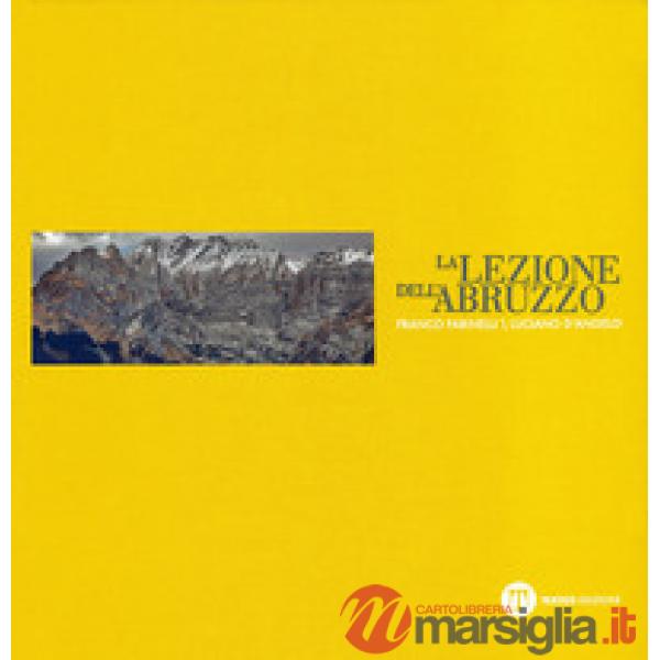 Lezione dell'Abruzzo (La)