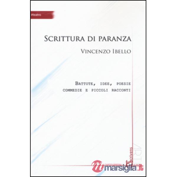 Scrittura di paranza