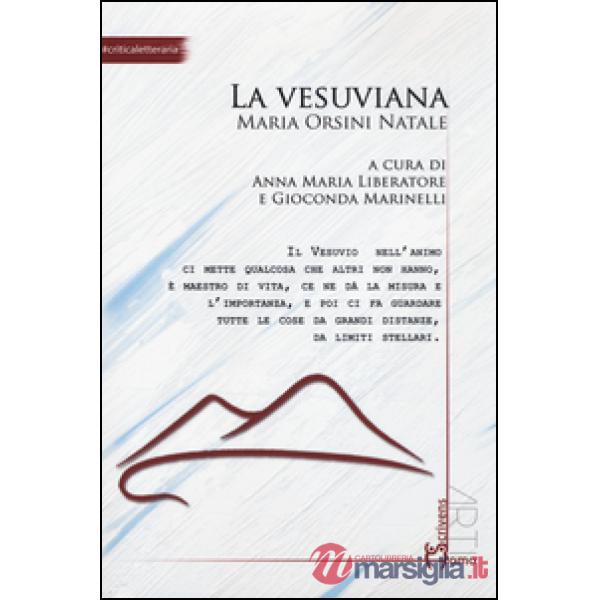 Vesuviana. Maria Orsini Natale (La)