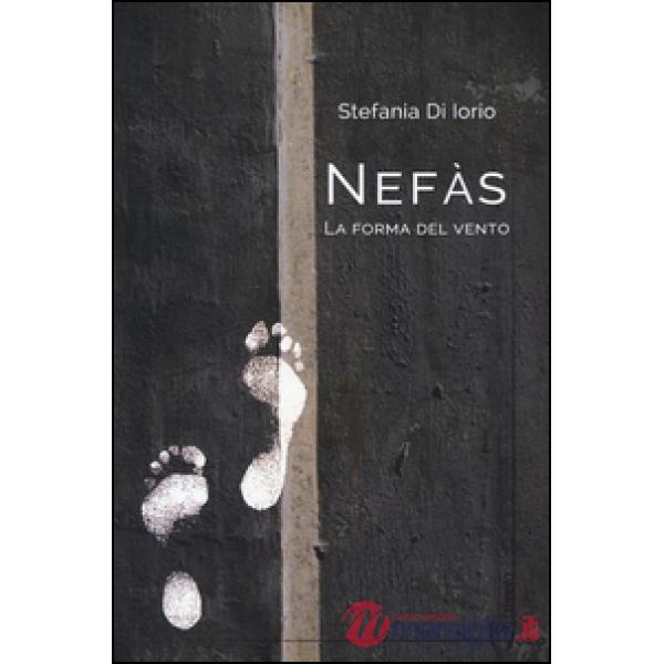 Nefàs. La forma del vento