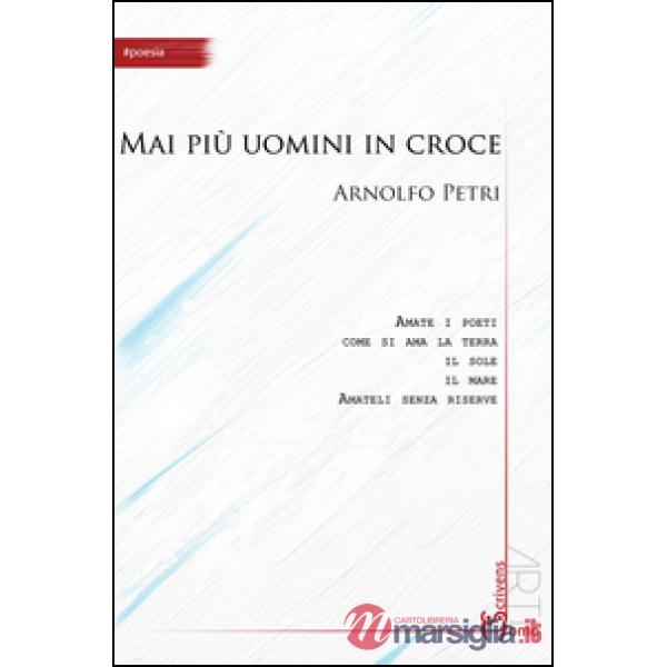 Mai più uomini in croce