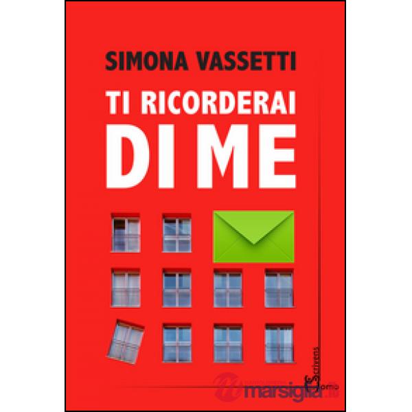 Ti ricorderai di me