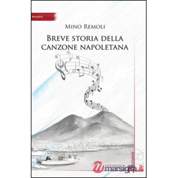Breve storia della canzone napoletana