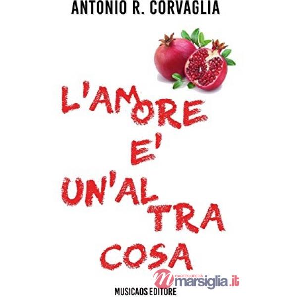 Amore è un'altra cosa (L')