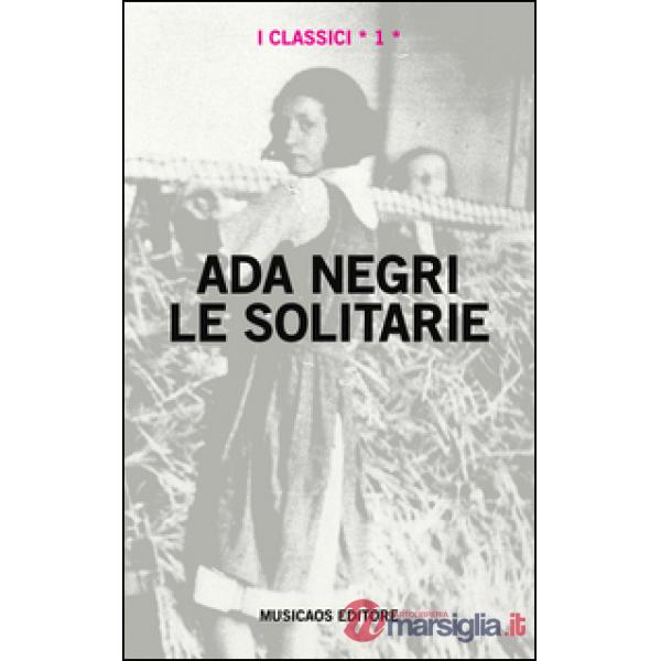 Solitarie (Le)