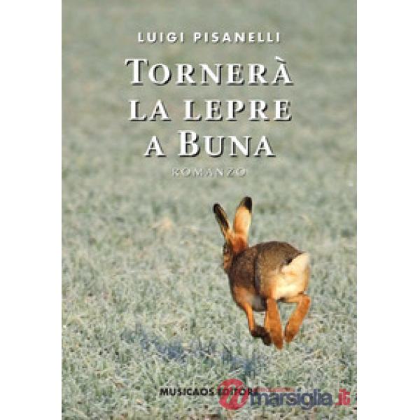 Tornerà la lepre a Buna