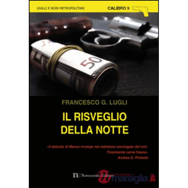 Risveglio della notte (Il)