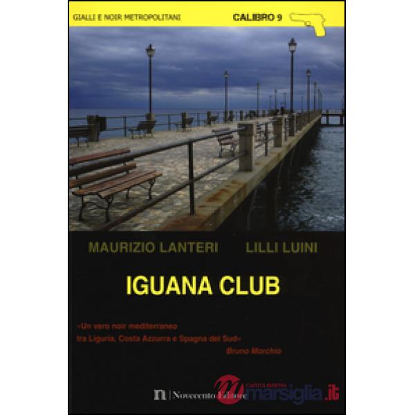 Iguana club