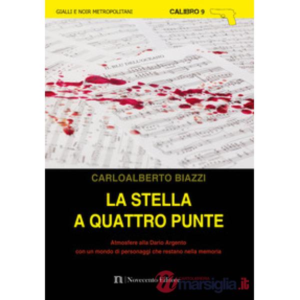 Stella a quattro punte (La)