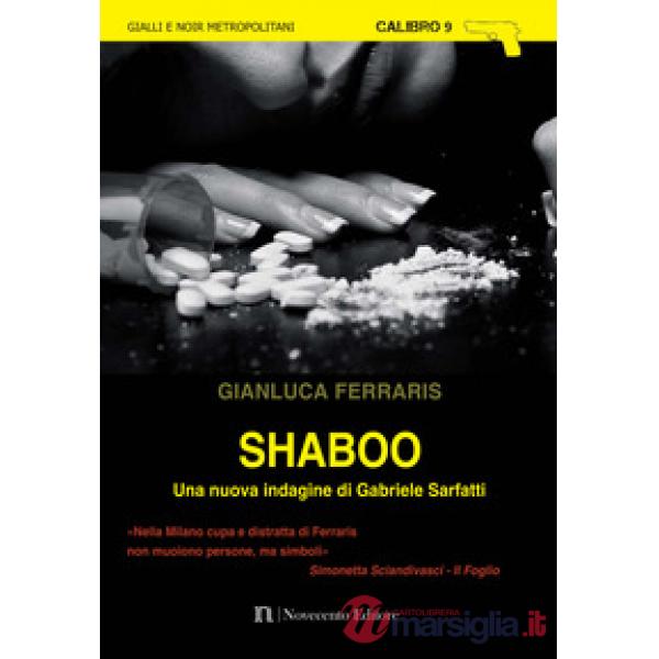 Shaboo