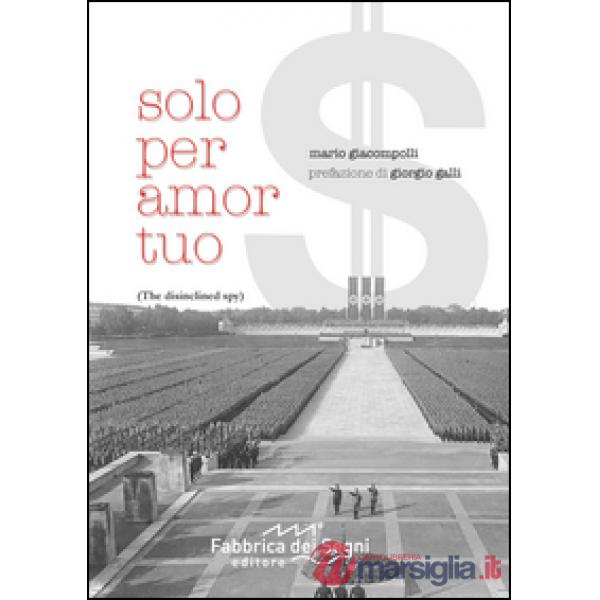 Solo per amor tuo