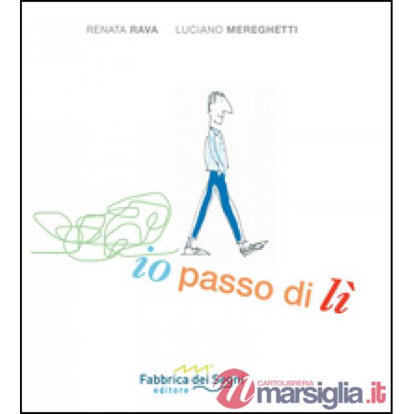 Io passo di lì