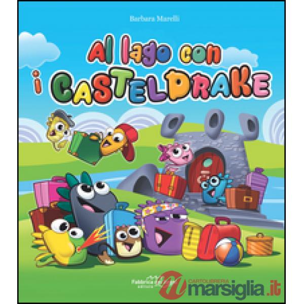 Al lago con i Casteldrake