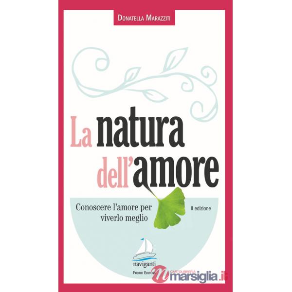 Natura dell'amore (La)