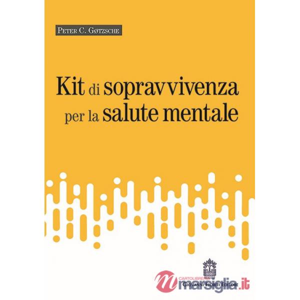 Kit di sopravvivenza per la salute mentale