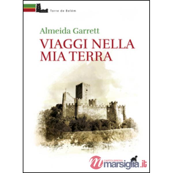 Viaggi nella mia terra