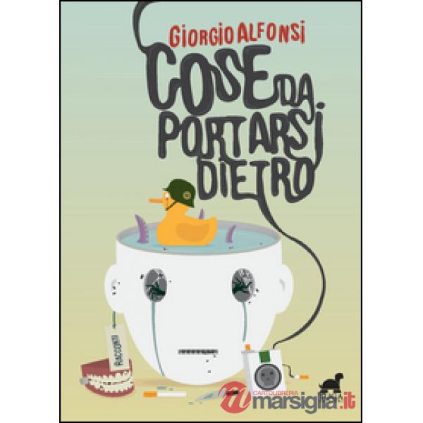 Cose da portarsi dietro