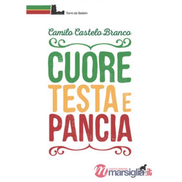 Cuore, testa e pancia