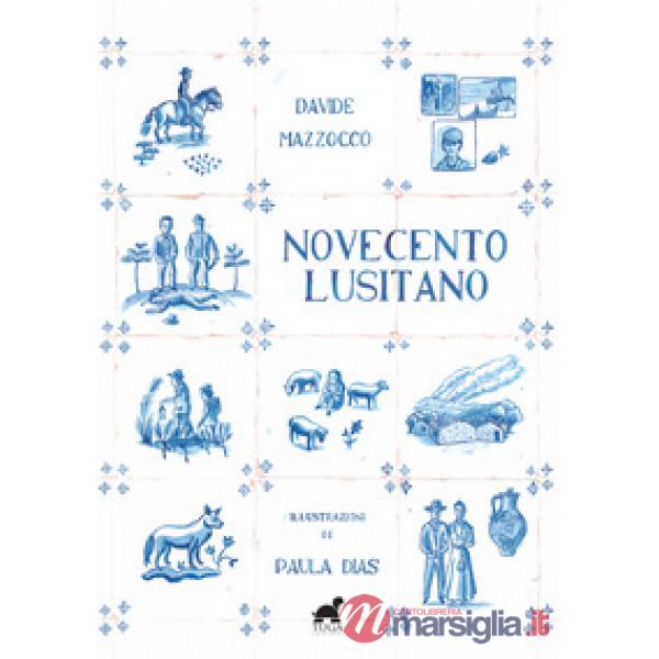 Novecento lusitano