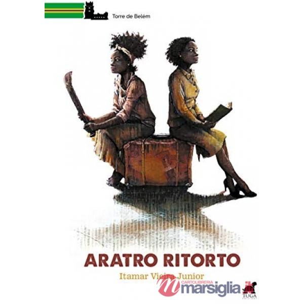 Aratro ritorto