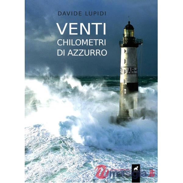 Venti chilometri di azzurro