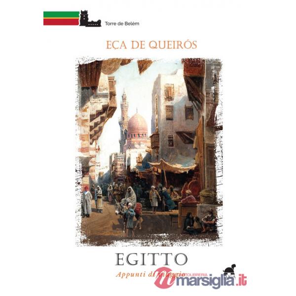 Egitto. Appunti di viaggio