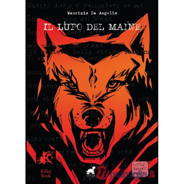 Lupo del Maine (Il)