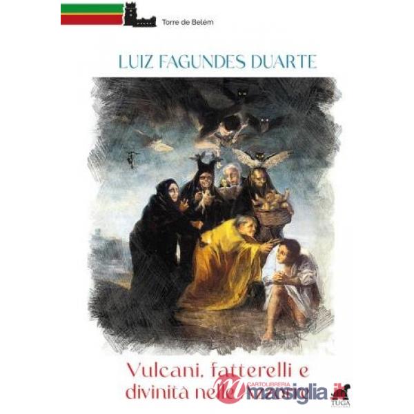 Vulcani, fatterelli e divinità nelle Azzorre