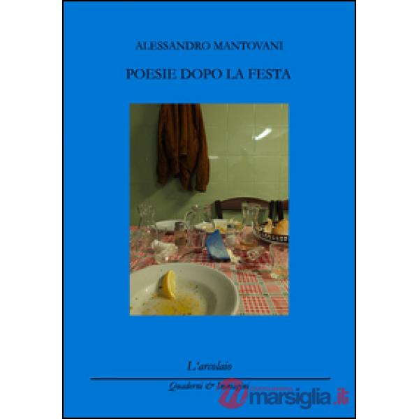 Poesie dopo la festa
