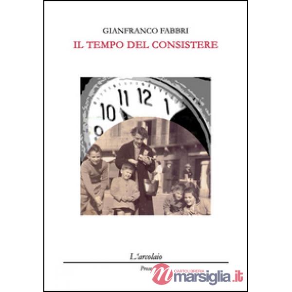 Tempo del consistere (Il)