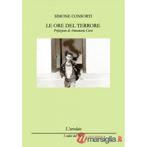 Ore del terrore (Le)