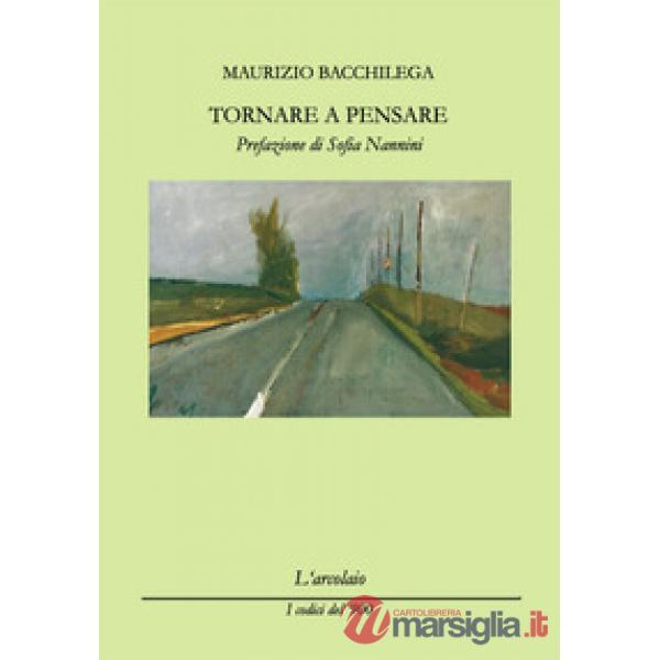 Tornare a pensare