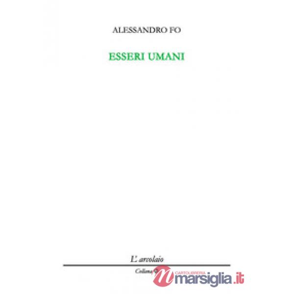 Esseri umani