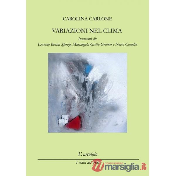 Variazioni nel clima